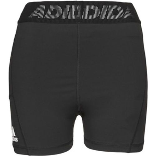 Adidas Shorts TF SHRT 3 BAR T - Adidas - Modalova