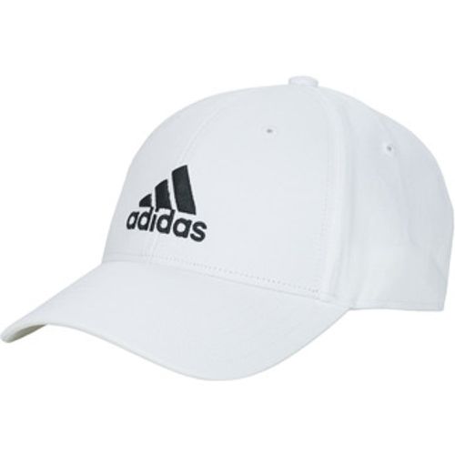 Adidas Schirmmütze BBALL CAP COT - Adidas - Modalova
