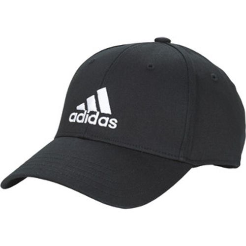 Adidas Schirmmütze BBALL CAP COT - Adidas - Modalova