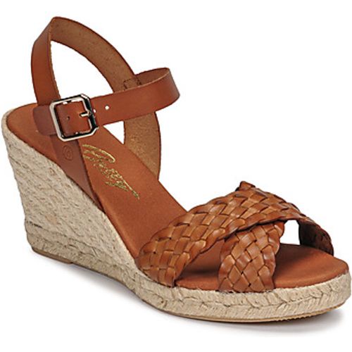 Betty London Espadrilles OBILLIE - Betty London - Modalova