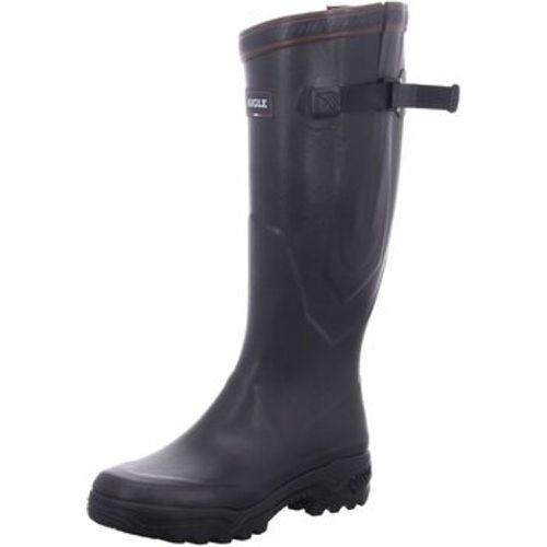 Arbeitsschuhe Stiefel Parcours 2 Vario 84229 Noir - Aigle - Modalova