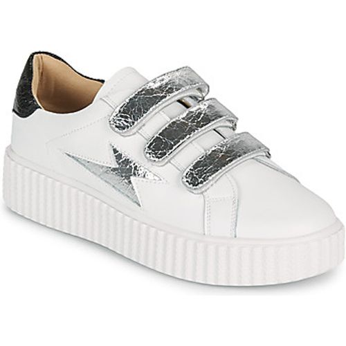 Vanessa Wu Sneaker BK2231AG - Vanessa Wu - Modalova