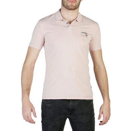 Napapijri Poloshirt - n0yhqk - Napapijri - Modalova