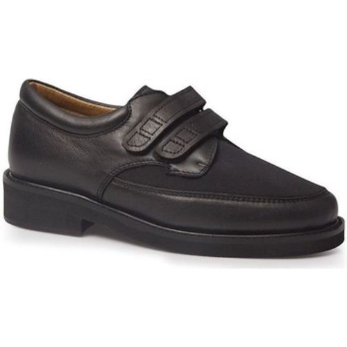 Calzamedi Halbschuhe 0693 negro - Calzamedi - Modalova