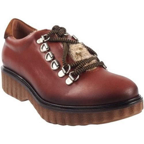 Schuhe CO SO Pach253 Damenschuh aus Leder - Csy - Modalova