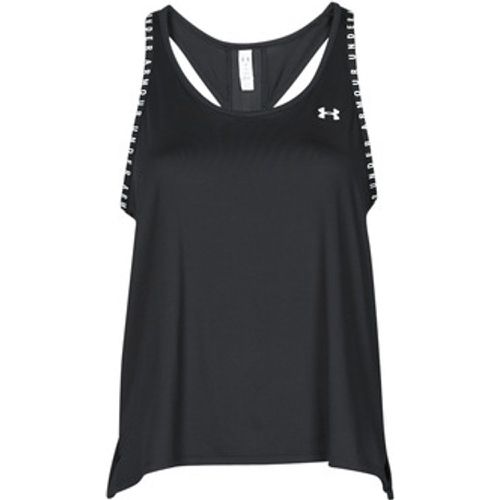 Tank Top UA KNOCKOUT TANK - Under Armour - Modalova