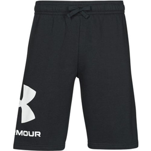 Shorts UA RIVAL FLC BIG LOGO SHORTS - Under Armour - Modalova