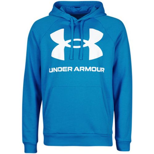 Sweatshirt UA RIVAL FLEECE BIG LOGO HD - Under Armour - Modalova