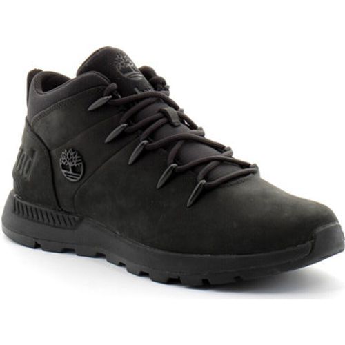 Sneaker Sprint Trekker Mid - Timberland - Modalova