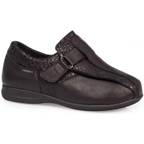 Calzamedi Halbschuhe 0720 negro - Calzamedi - Modalova