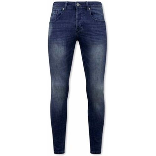 True Rise Slim Fit Jeans - True Rise - Modalova