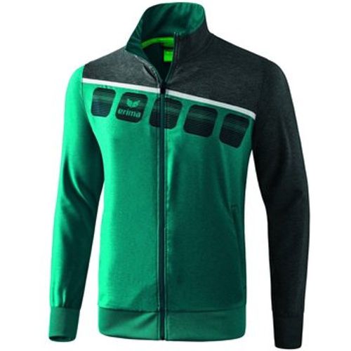 Herren-Jacke Sport 5-C presentation jacket 1011906 - erima - Modalova