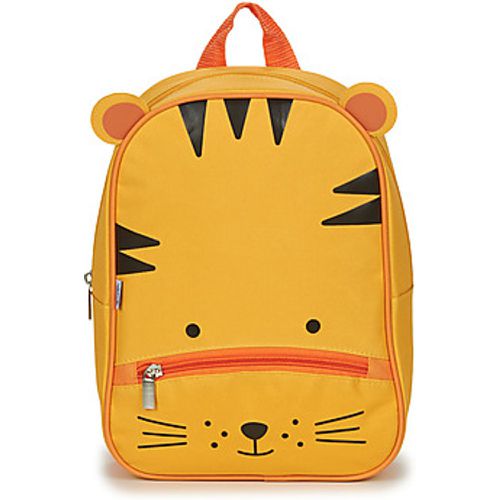 Rucksack TIGER YELLOW - Citrouille et Compagnie - Modalova