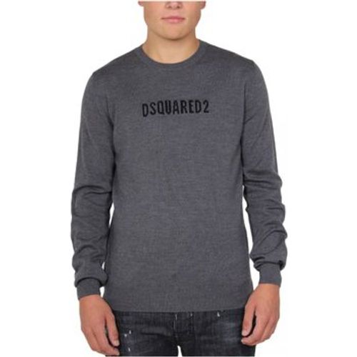 Dsquared Pullover S71HA0916 - Dsquared - Modalova