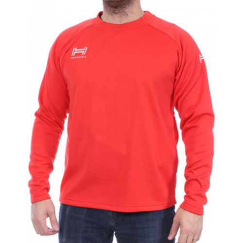 Hungaria Sweatshirt H-15TMUXE000 - Hungaria - Modalova