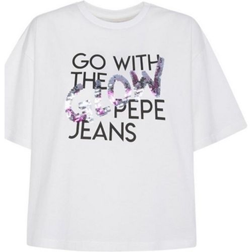 Pepe jeans T-Shirt PL504510 - Pepe Jeans - Modalova