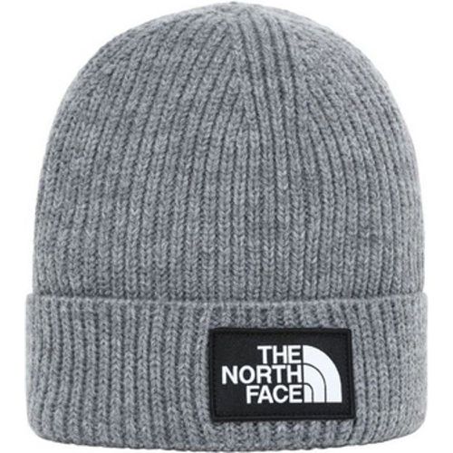 Mütze Logo Box Cuf Beanie - The North Face - Modalova