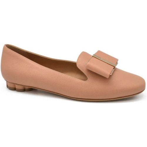 Salvatore Ferragamo Ballerinas - Salvatore Ferragamo - Modalova