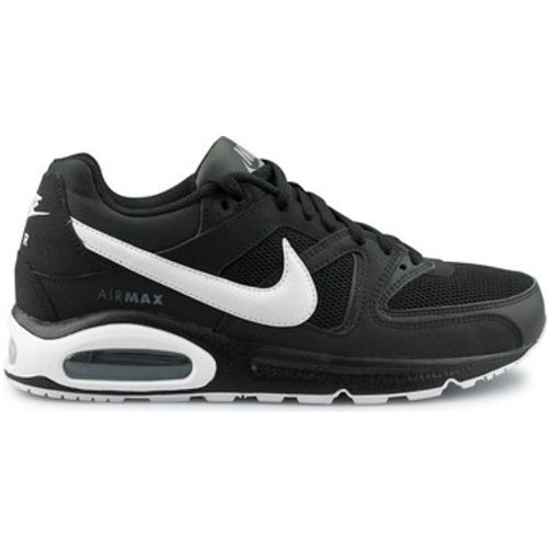 Nike Sneaker Air Max Command Black - Nike - Modalova