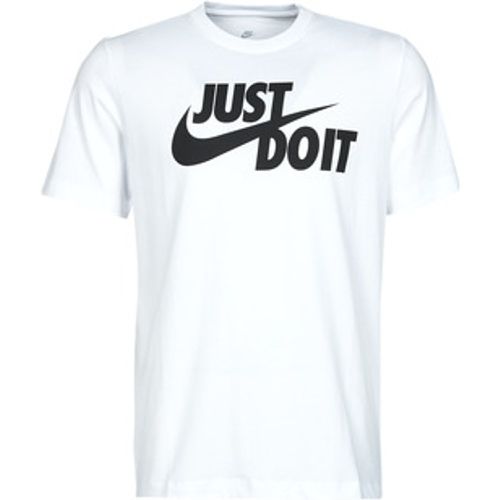 T-Shirt NSTEE JUST DO IT SWOOSH - Nike - Modalova