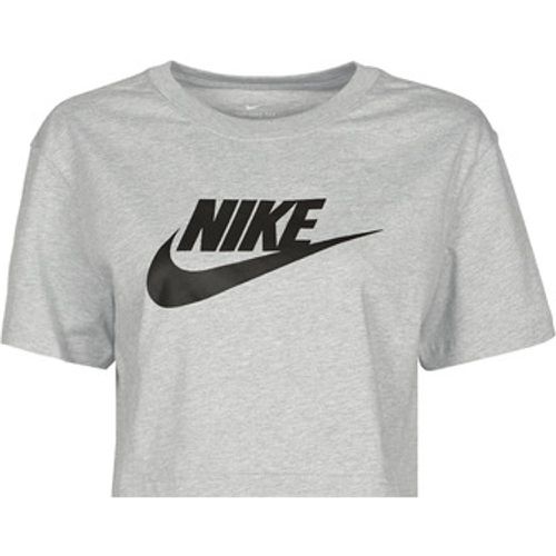 T-Shirt NSTEE ESSNTL CRP ICN FTR - Nike - Modalova