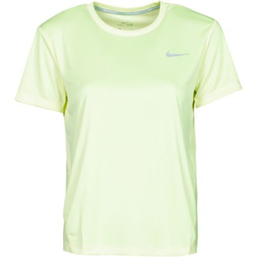 Nike T-Shirt MILER TOP SS - Nike - Modalova