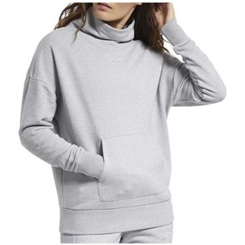 Sweatshirt TE Textured Warm Coverup - Reebok Sport - Modalova