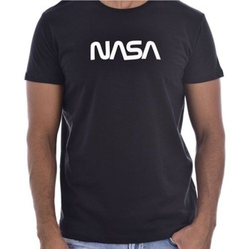 T-Shirts & Poloshirts BIG WORM O NECK - NASA - Modalova