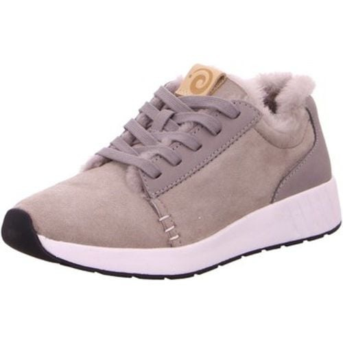 Halbschuhe Schnuerschuhe grey Ms. SNUG Low - BNSM - Modalova