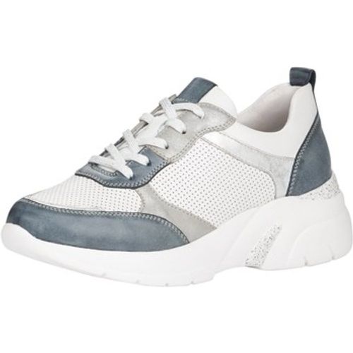 Sneaker D4100-81,whitepazifik/ice/rein D4100-81 - Remonte - Modalova