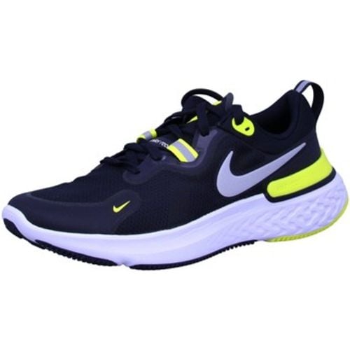 Herrenschuhe Sportschuhe REACT MILER MEN'S CW1777 009 - Nike - Modalova