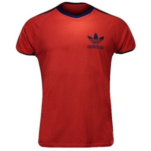 Adidas T-Shirt Sport Ess Tee - Adidas - Modalova