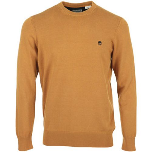 Pullover LS Williams River Cotton Crew Sweater - Timberland - Modalova