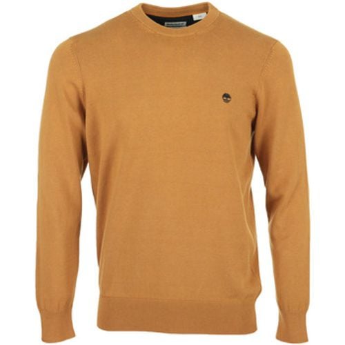 Pullover Cotton Yd Sweater - Timberland - Modalova