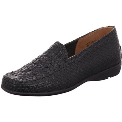 Damenschuhe Slipper 431031-100-002 - Waldläufer - Modalova