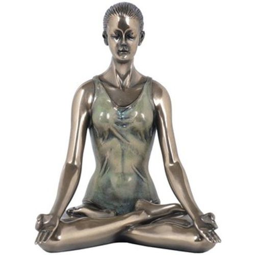 Statuetten und Figuren Yoga-Lotus-Pose - Signes Grimalt - Modalova