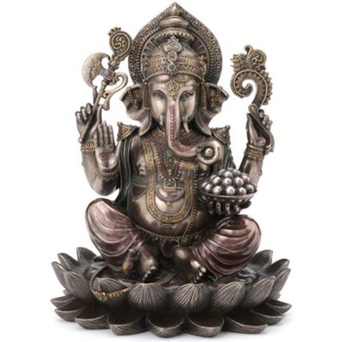 Statuetten und Figuren Ganesha Harz Bronze - Signes Grimalt - Modalova