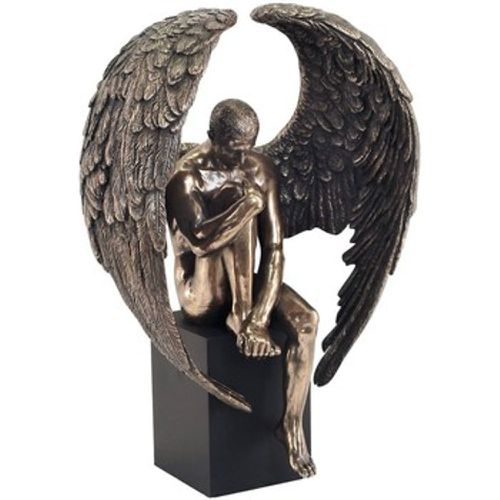 Statuetten und Figuren Figur Man Wings Sockel - Signes Grimalt - Modalova