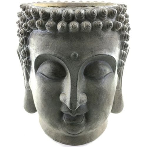 Statuetten und Figuren Buddha Kopf Ständer - Signes Grimalt - Modalova