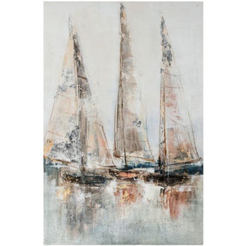 Gemälde, Leinwände Boote Malerei - Signes Grimalt - Modalova