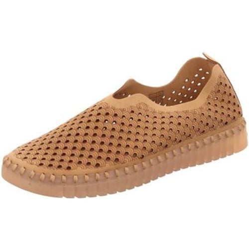 Damenschuhe Slipper Tulip 3275 110 latte - Ilse Jacobsen - Modalova