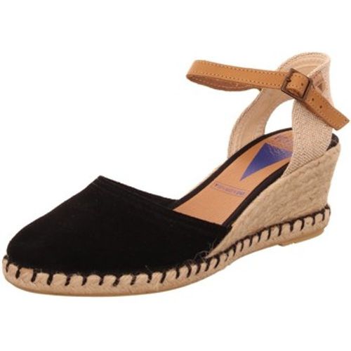 Sandalen Sandaletten 060154-0001-negro - Verbenas - Modalova