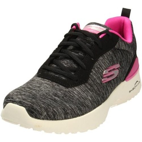 Halbschuhe Schnuerschuhe SKECH-AIR DYNAMIGHT - PARADISE 149344 BKHP - Skechers - Modalova