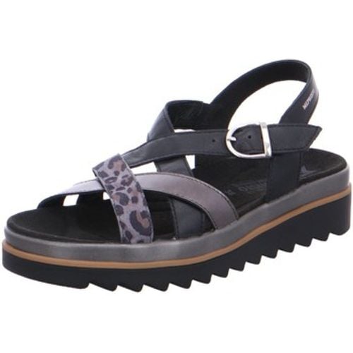 Sandalen Sandaletten DITA SOFTY 1200/LEO. 13452/PE.10103 BLACK - mephisto - Modalova