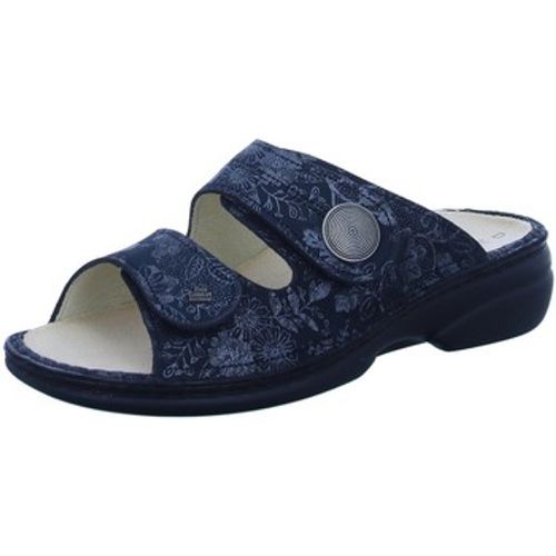 Clogs Pantoletten SANSIBAR 02550-701452 701452 - Finn Comfort - Modalova