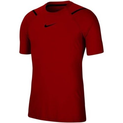 T-Shirt Sport M NP TOP SS NPC CU4989-657 657 - Nike - Modalova