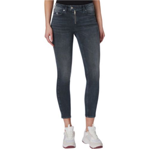 Jeans Rise skinny ankle - Calvin Klein Jeans - Modalova