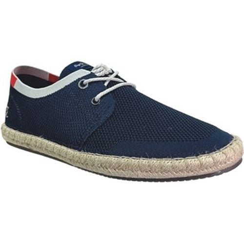 Herrenschuhe Tourist sailor knit - Pepe Jeans - Modalova