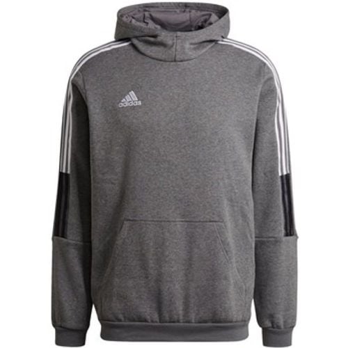 Pullover Sport TIRO21 SW HOOD GP8805 000 - Adidas - Modalova