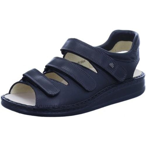 Sandalen Offene TUNIS black 1511 676393 - Finn Comfort - Modalova